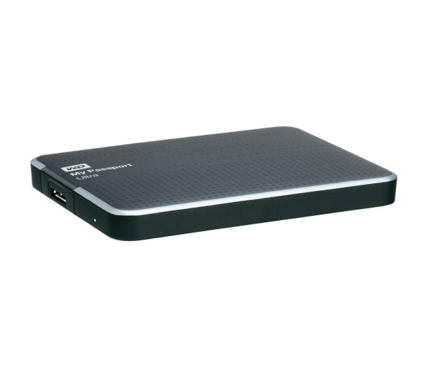 WD My Passport Ultra 1TB titanium USB 3.0 - 150213 - zdjęcie 4
